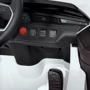 Дитячий електромобіль Bambi Racer Audi білий (M 4806EBLR-1) фото 8