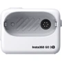 Экшн камера Insta360 GO 3S 4K Standard Bundle 128GB White (CINSAATA_GO3S04): Разрешение видео 3840x2160 (4K), 2.7K (2720x1536)