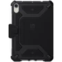 Аксессуар для iPad Urban Armor Gear UAG Metropolis Black (123286114040) for iPad mini 6 2021: Цвет черный