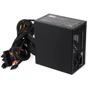 Блок питания Vinga 500W (VPS-500APFC): Мощность, Ватт 500