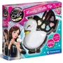 Набор детской косметики для макияжа Clementoni Lovely Make Up Swan серия Crazy Chic (8005125186327): Производитель Clementoni