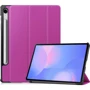 Аксессуар для планшетных ПК BeCover Smart Case Purple for Samsung X620/X626 Galaxy Tab S10 FE Plus (713384)