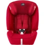 Автокресло BRITAX-ROMER EVOLVA 123 SL SICT Fire Red (2000030822): Группа 1/2/3 (9-36 кг)