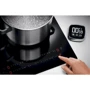 Варочная поверхность Electrolux KIS62453I: Рабочая поверхность стеклокерамика