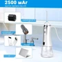 Зубная щетка H2OFloss HF-2 White фото 5