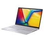Ноутбук ASUS VivoBook 15 F1504VAP (F1504VAP-IS76T): Процессор Intel Core 7 150U (1.8 - 5.4 ГГц) / 10 - ядерный