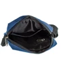 Чоловіча сумка планшет DNK Leather синя (DNK Bag 724-2): Тип Сумки