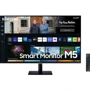 Монитор Samsung Smart Monitor M5 (LS27BM500EUXEN)