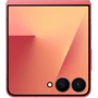 Смартфон Samsung Galaxy Flip 7 12/256GB Coralred F766 (UA UCRF): Камера Двойная 50 Мп (f/1.8) + 12 Мп (f/2.2) / LED вспышка / HDR / Панорама / Фронтальная камера 10 Мп (f/2.2)