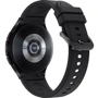 Смарт-часы Samsung Galaxy Watch 4 Classic 46mm Black (SM-R890NZKA): Время работы до 40 часов