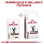 Вологий корм Royal Canin Gastrointestinal Cat Pouches для котів з порушенням травлення 85 г (9003579013557): Клас Супер премиум