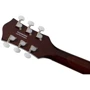 Електрогітара GRETSCH STREAMLINER JET CLUB SINGLE-CUT WITH WRAPAROUND DARK DENIM (240982): Форма корпусу Stratocaster