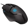 Мышь Logitech G402 Hyperion Fury (910-004067): Интерфейс подключения проводная USB