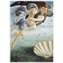 Скетчбук Manuscript Books Bottichelli 1486 з відкритою палітуркою: Виробник Manuscript Books