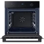 Духова шафа електрична Samsung NV68A1145RK: Потужність підключення, Вт 2600