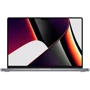Apple Macbook Pro 16" M1 Max 1TB Space Gray (MK1A3) 2021 Approved Витринный образец: Причина уценки Как новый (витринный образец): Apple MacBook выглядит и функционирует как новый. MacBook полностью протестирован по программе Approved, все функции работают корректно