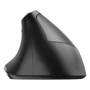 Мышь Trust Bayo Ergonomic Rechargeable WL Black (24110): Количество кнопок 6