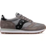 Кросівки Saucony Jazz 81 NM (70613-13s) 39 (7) сіра натуральна замша демісезон