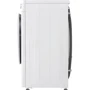 Пральна машина LG F2V3HS7WW: Клас прання A