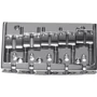 Бридж GOTOH 404BO-5 C