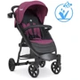 Прогулянковий візок El Camino Favorit v.2 Purple (M 3409L)