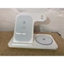 WIWU Wireless Charger Power Air 3 in 1 Wi-W020 15W White for Apple iPhone, Apple Watch and Apple AirPods (Зарядные устройства)(77670327) Stylus Approved фото 5