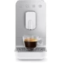 Кофеварка SMEG BCC11WHMEU