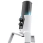 Микрофон Trust GXT 258W Fyru USB 4-in-1 Microphone PC/PS5 White (24257): Выходной штекер USB
