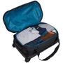 Сумка дорожная Thule Subterra Wheeled Duffel 75L TSR375 Black (3204028): Габариты 70x40x35 см