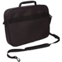 Сумка для ноутбуков Case Logic 15.6" Advantage Clamshell Black (ADVB-116) фото 6