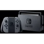 Игровая приставка Nintendo Switch Grey (V2)