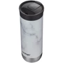 Термокухоль Contigo Huron New Couture Snapseal 591 мл White Marble (2133554): Об'єм, мл 591