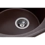 GRANADO MARBELLA marron (2906)