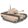 Конструктор COBI Танк Черчилль, 300 деталей (COBI-3064): Серия World Of Tanks