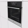 Духовой шкаф электрический Gorenje BO735E20XG-M: Конвекция есть