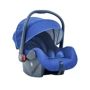 Автокресло Lorelli PLUTO (0-13кг) (blue/white): Группа 0+ (до 13 кг), автокресло-переноска