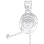 Наушники Audio-Technica ATH-M50xSTS-USB Black: Тип конструкции полноразмерные