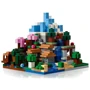 Конструктор LEGO Minecraft Верстак 1195 деталей (21265) фото 4