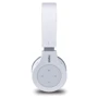 Наушники Rapoo Bluetooth Stereo Headset white (H6060): Тип крепления оголовные