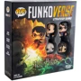 Настольная стратегическая игра Pop! Funkoverse серии Гарри Поттер (4 фигурки) (42631)