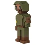 Конструктор VitaToys Pixel Heroes Украинский защитник, 374 деталей (VTK 0047)