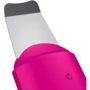 Микротоковый скрабер для кожи GESKE MicroCurrent Skin Scrubber & Blackhead Remover 9 в 1 Magenta (GK000044MG01) фото 4