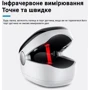 Optima LK-86 Black TFT 4 крапки + батарейки в комплекті фото 3