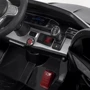 Детский электромобиль Bambi Racer Mercedes GLA черный (M 4563EBLRS-2): Рекомендуемый возраст от 3 лет до 8 лет