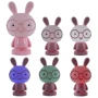 Світильник-нічник Kite LED з акумулятором Bunny (K24-490-1-2): Режим підсвічування Різнобарвний
