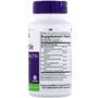 Natrol Milk Thistle 525 mg 60 Caps Розторопша: Форма випуску капсули