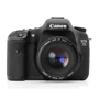 Canon EOS 7D Kit (15-85mm) IS: Тип матрицы CMOS