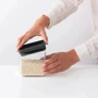 Емкость для хранения Brabantia Tasty+ 0.7 л (122309): Объем, л 0.7