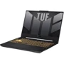 Ноутбук ASUS TUF Gaming F15 FX507VU-LP150 (90NR0CJ7-M00C40) UA: Тип екрану матовий