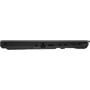 Ноутбук ASUS TUF F16 FX607VU (FX607VU-RL079): Тип экрана матовый
